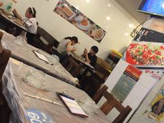 大堂-沈记烧烤海鲜(江汉二路店)