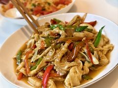 -辣公子·千岛湖私房菜(滨江店)