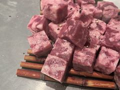 -范儿·嫂子烤肉·精致炭火烤肉(长治路店)