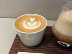 -Dogi&kiki Coffee(中心商务大厦店)