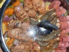 -御上皇三汁焖锅(薛城万达广场店)