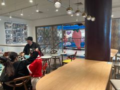 -Peet's Coffee皮爷咖啡(豫园店)