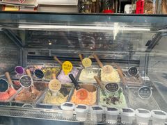 -id冰淇淋甜品店(全国总店)