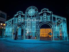 -龙环葡韵住宅式博物馆