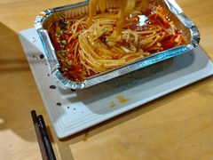 -大话小腰(鸟巢店)