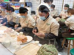 -袁记云饺(鼓楼店)