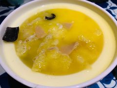 -绿茶餐厅(布吉万象汇店)