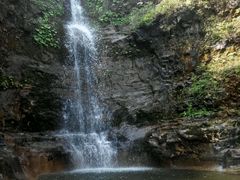 -孤山寨风景区