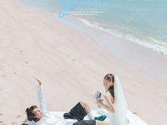 -经典婚纱摄影美学馆·私人定制