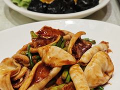 -良友·地标海鲜青岛菜(五四广场店)