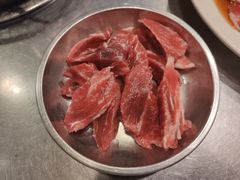 -釜山火炉·海鲜烤肉(紫藤路店)