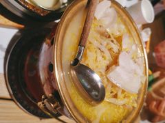 -关东小磨东北菜(漕河泾印象城店)