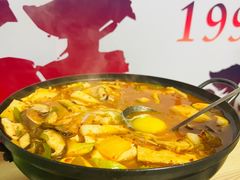 -韩聚园韩国料理(文灶店)