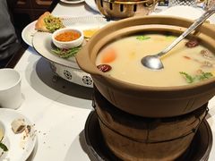 -清真·卡德尔大叔新疆主题餐厅(龙汇路店)