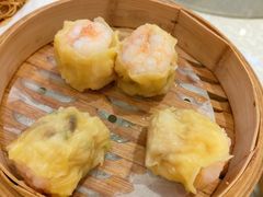 -金翠皇宫粤菜·点心·海鲜(科技园店)