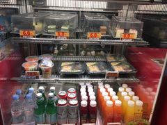 -汉堡王(徐汇绿地缤纷店)