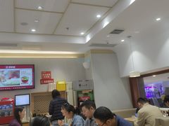 -喜家德虾仁水饺(华强天虹店)