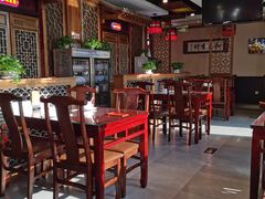 -恭敬李·烤鸭(天坛北门店)