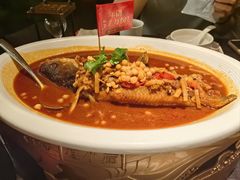 -桂小厨广西菜(万象城店)