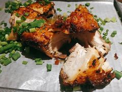 -绿茶餐厅(乐峰广场店)