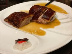 -北京四季酒店·采逸轩