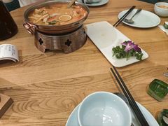 -曼泰·泰餐(京华城店)