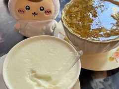 -玫瑰甜品(文明路店)