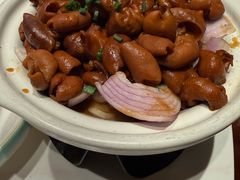 -壹只菜·崇明本地特色菜(崇明南门店)