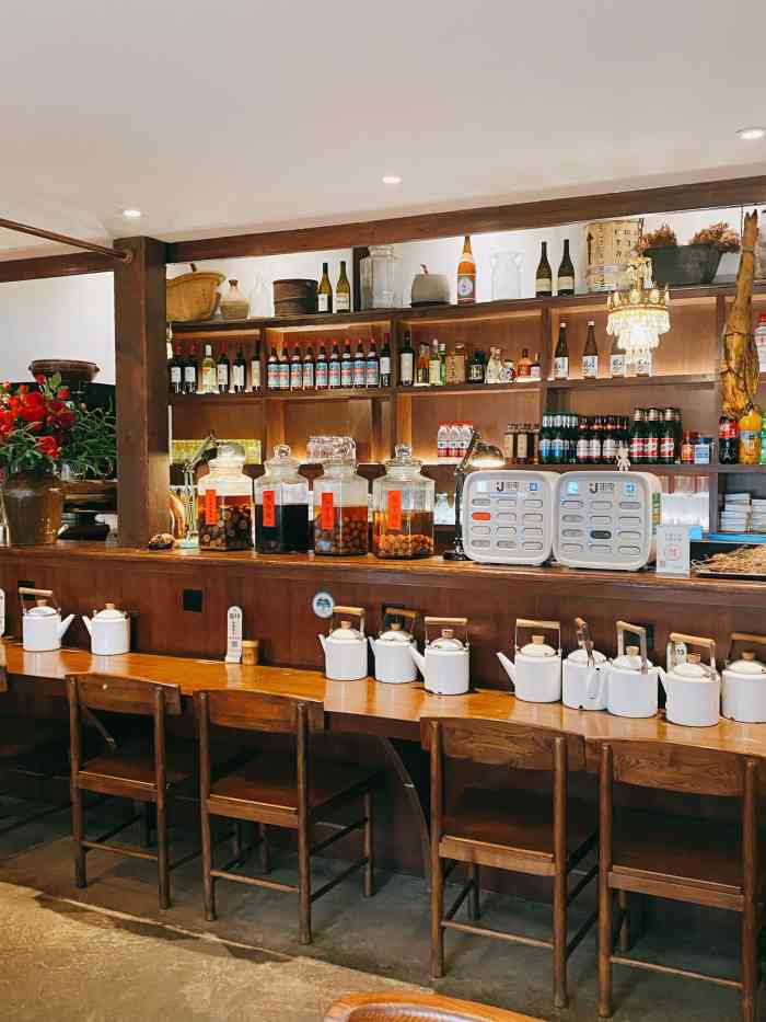 海猫食堂-"周末我脑袋空空,交给jj安排.她说去她小."-大众点评移动版