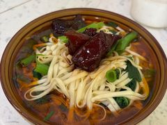 -隆嘉汤圆面