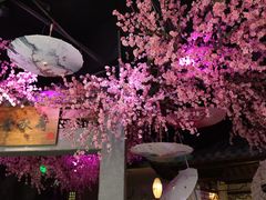 -韵秋荷(宝山龙湖天街店)