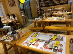 -木屋烧烤(龙华店)