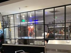 -南拳十三姨·潮汕砂锅粥(世纪金源店)
