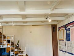 -长颈鹿咖啡(大学路店)