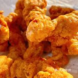 夜宵3分钟搞定｜理象国小酥肉