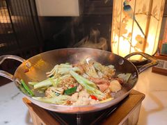 -绿茶餐厅(深圳龙华天虹购物中心店)