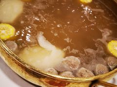 -食潮汕头鲜牛馆(望京保利店)