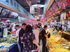 -桃源市场(解放路店)
