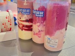 -杉杉奥特莱斯广场(哈尔滨店)