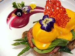 牛油果班尼蛋-304/BRUNCHRESTAURANT