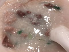 -盛记粥面(佐敦店)