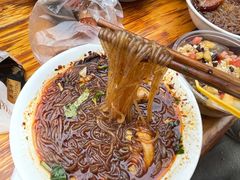 红味肥肠粉-甘记肥肠粉(马鞍北路店)