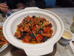 -方圆春湘小馆