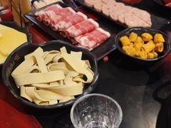 -南山八号火锅(曲江创意谷店)