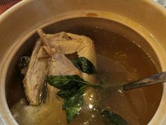 花螺鸡汤-神仙馆(衡山路店)