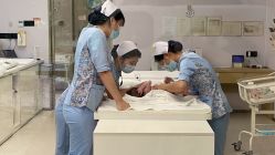 点击看大图 -爱帝宫月子中心(罗湖别墅院)