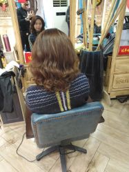 -渼树MSUTREE连锁沙龙