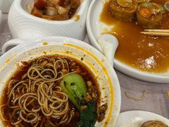 -功德林素菜饭庄(前门店)