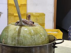 -红旗山庄(圭峰山店)