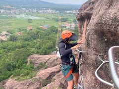 -马头山
